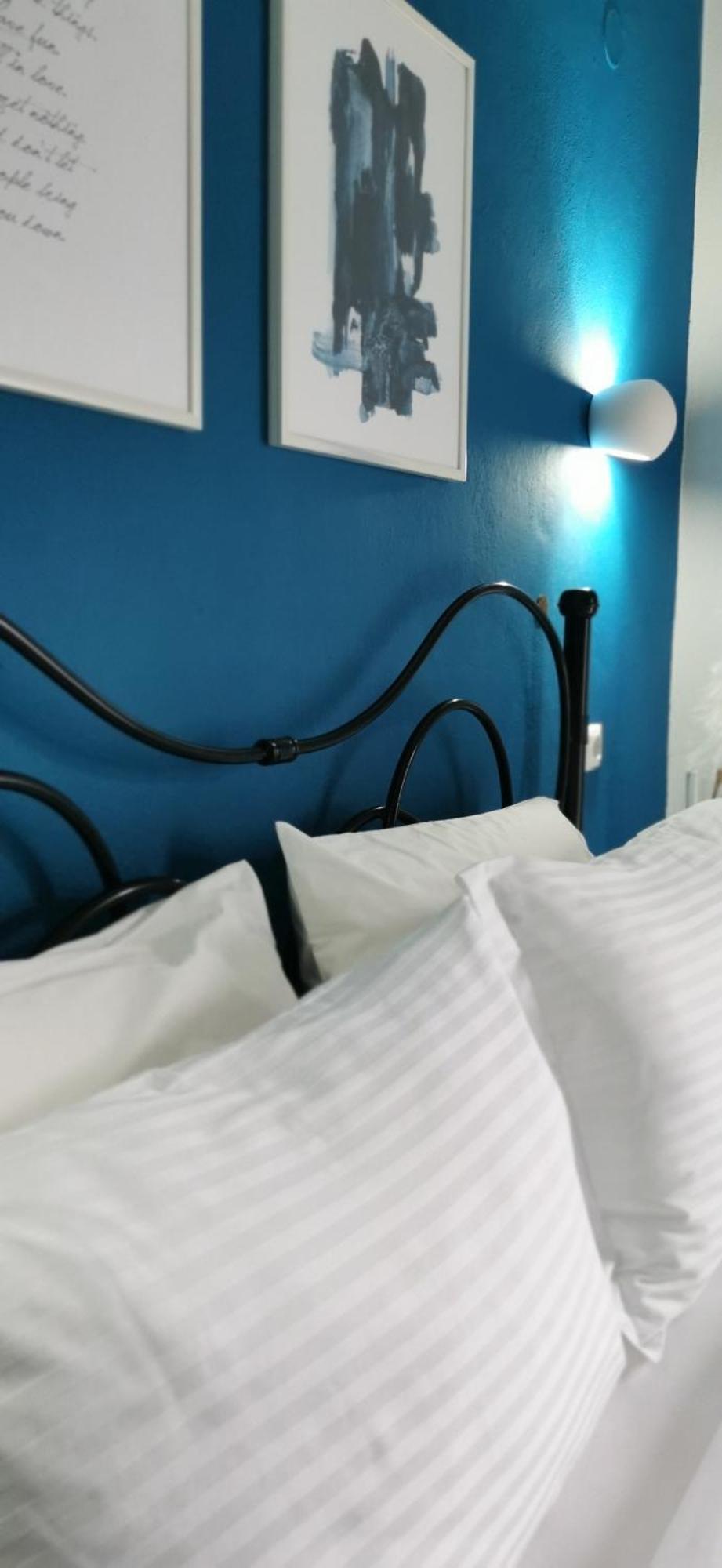 W Pearl Suite Néa Péramos Εξωτερικό φωτογραφία