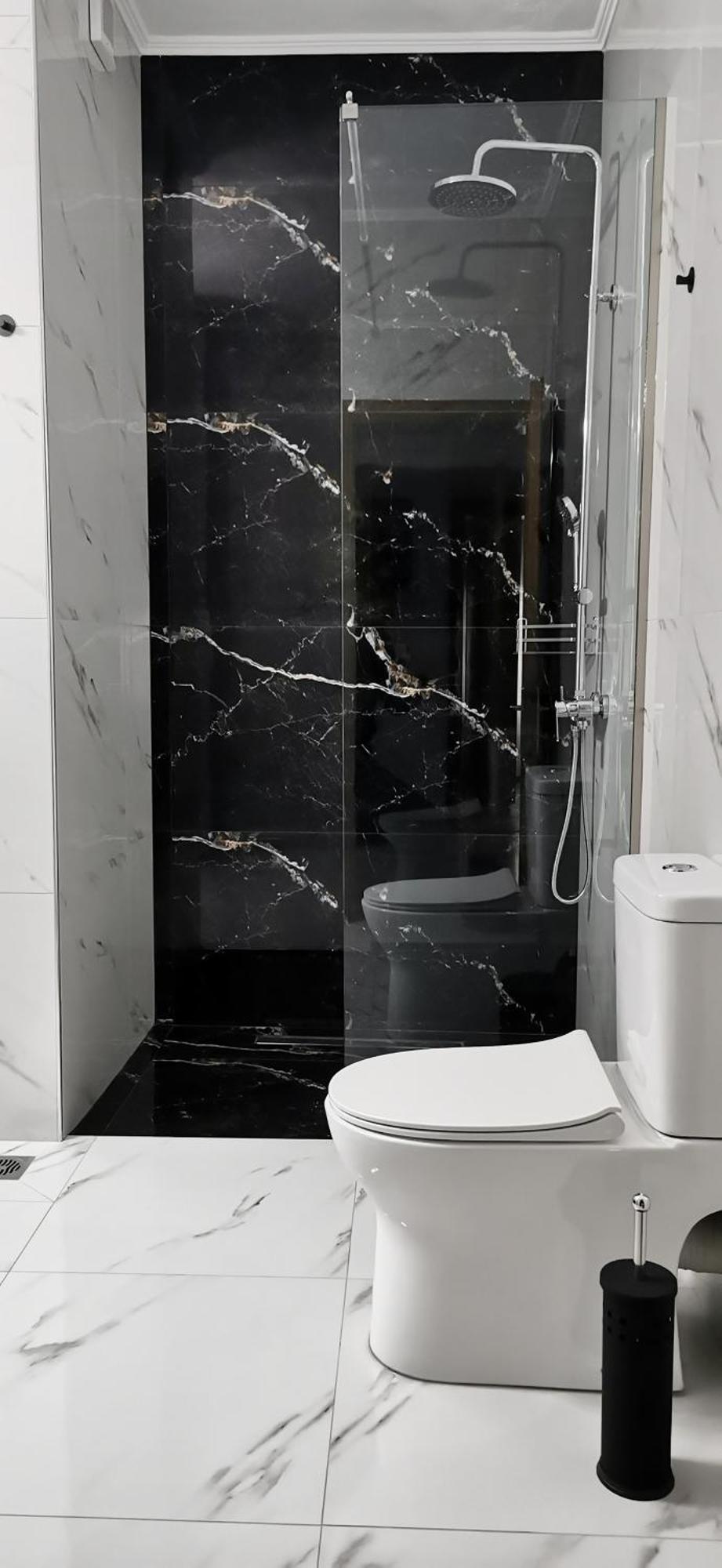 W Pearl Suite Néa Péramos Εξωτερικό φωτογραφία