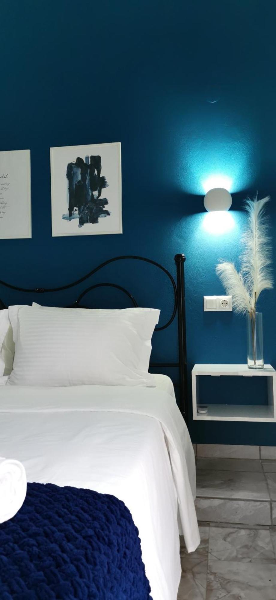 W Pearl Suite Néa Péramos Εξωτερικό φωτογραφία