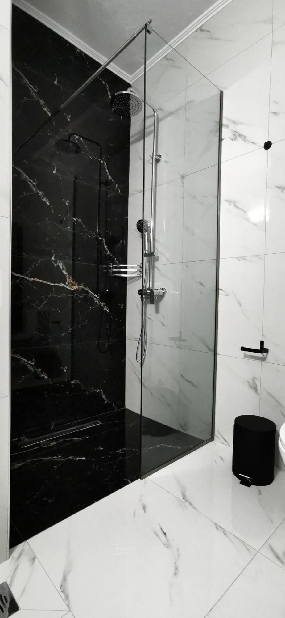 W Pearl Suite Néa Péramos Εξωτερικό φωτογραφία