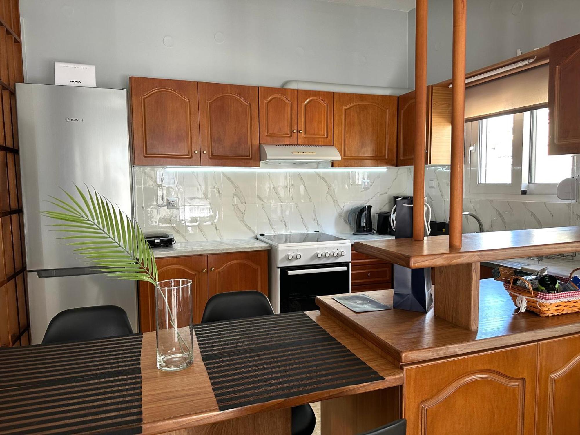 W Pearl Suite Néa Péramos Εξωτερικό φωτογραφία