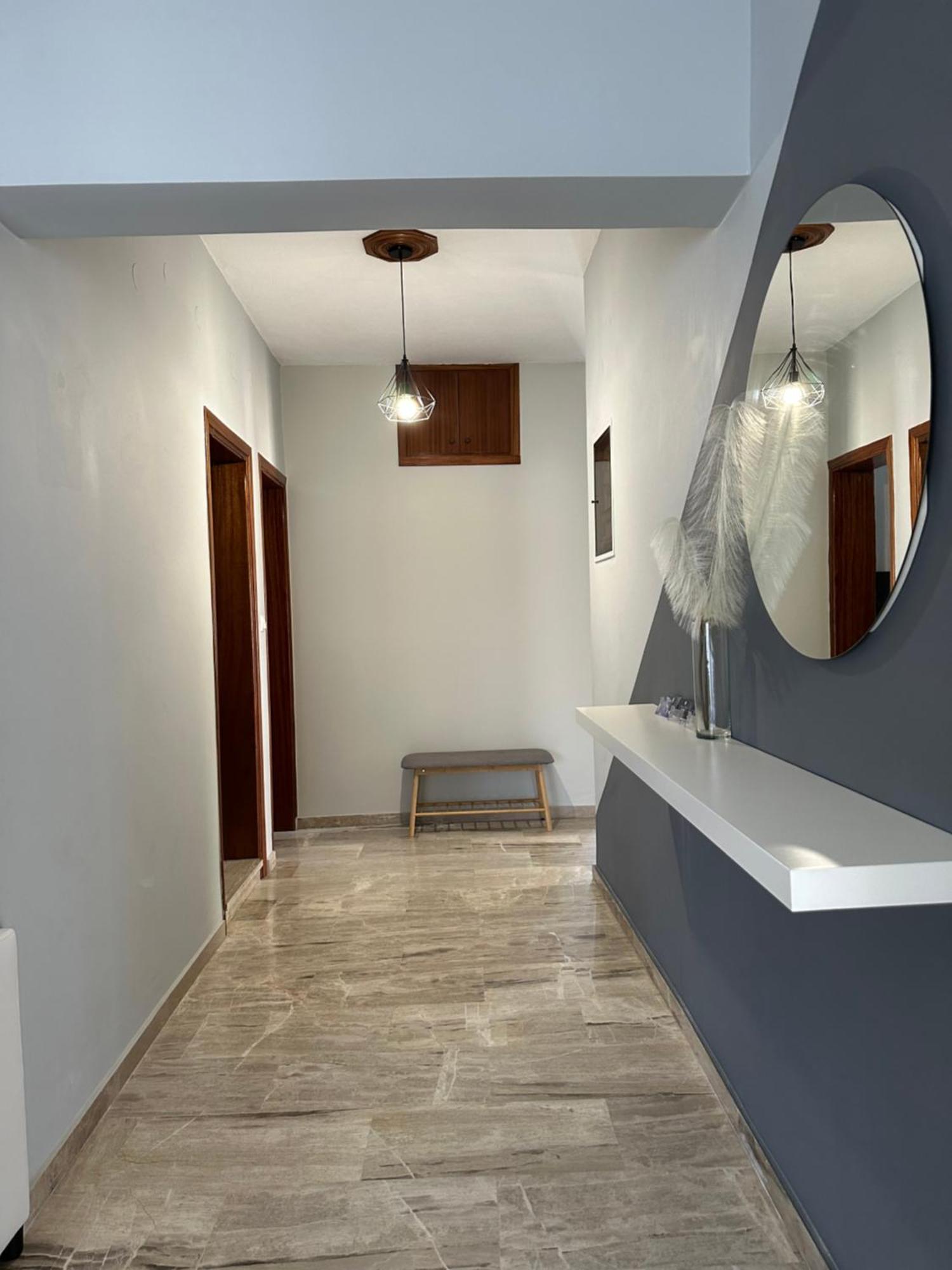 W Pearl Suite Néa Péramos Εξωτερικό φωτογραφία